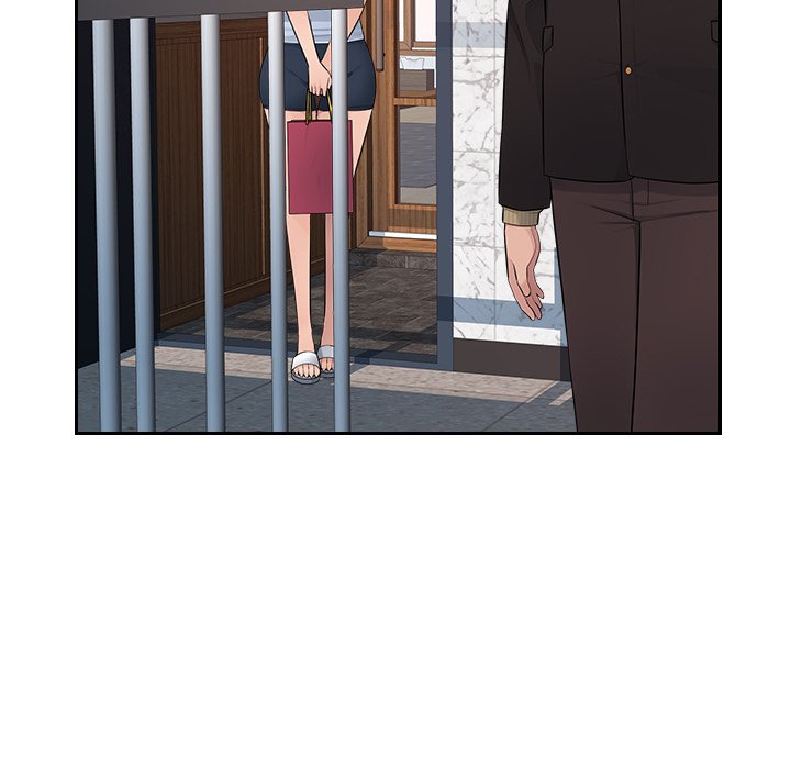 Office Desires Chapter 7 image 8