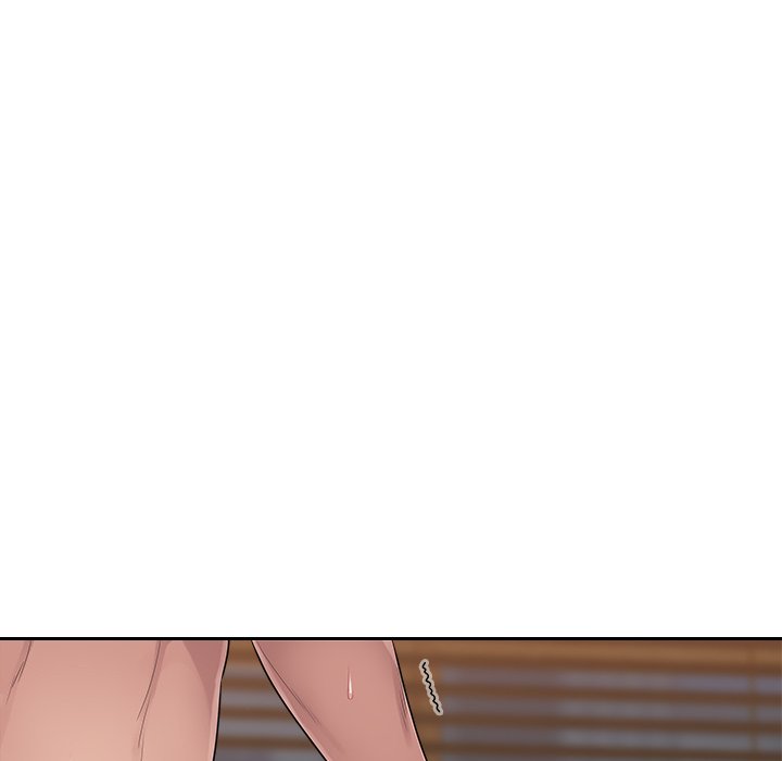 Office Desires Chapter 7 image 93