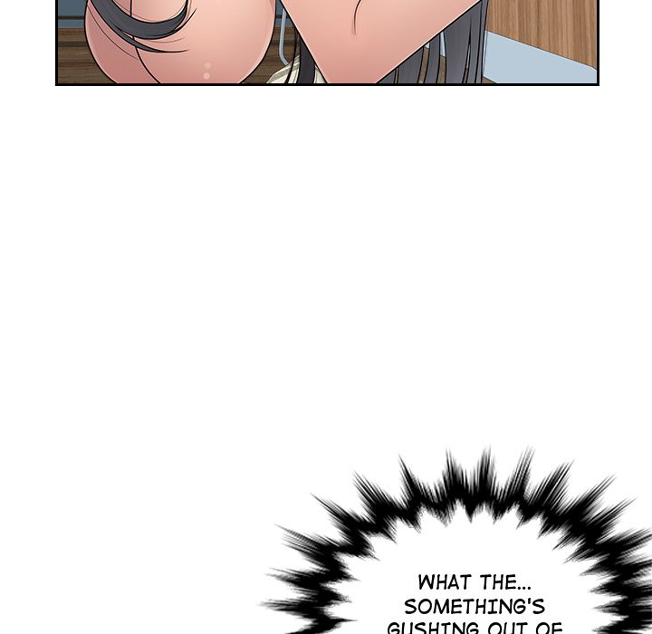 Office Desires Chapter 7 image 98