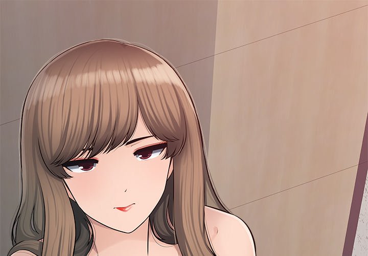 Office Desires Chapter 8 image 0