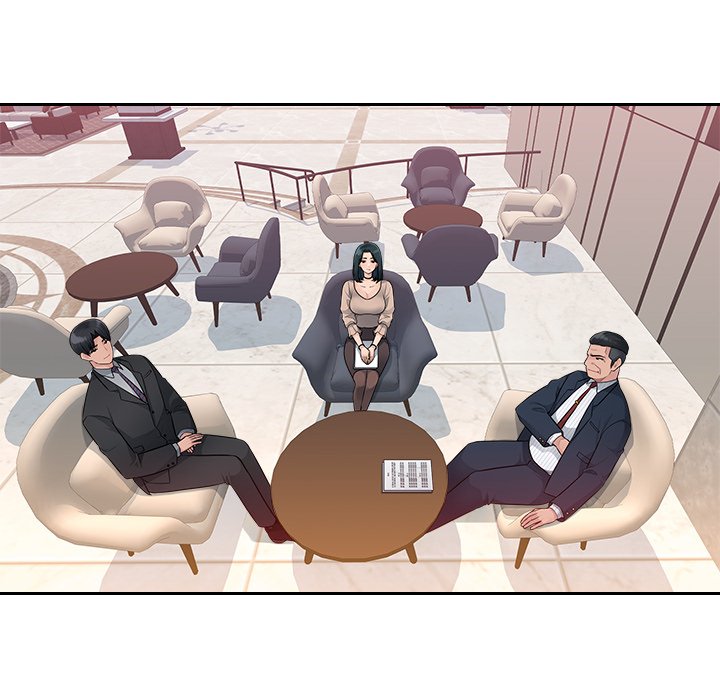 Office Desires Chapter 8 image 99