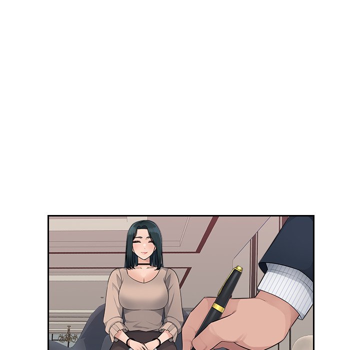 Office Desires Chapter 8 image 100