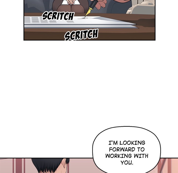 Office Desires Chapter 8 image 101