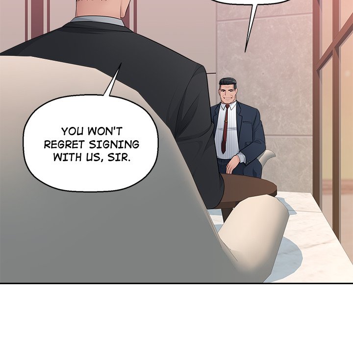 Office Desires Chapter 8 image 102