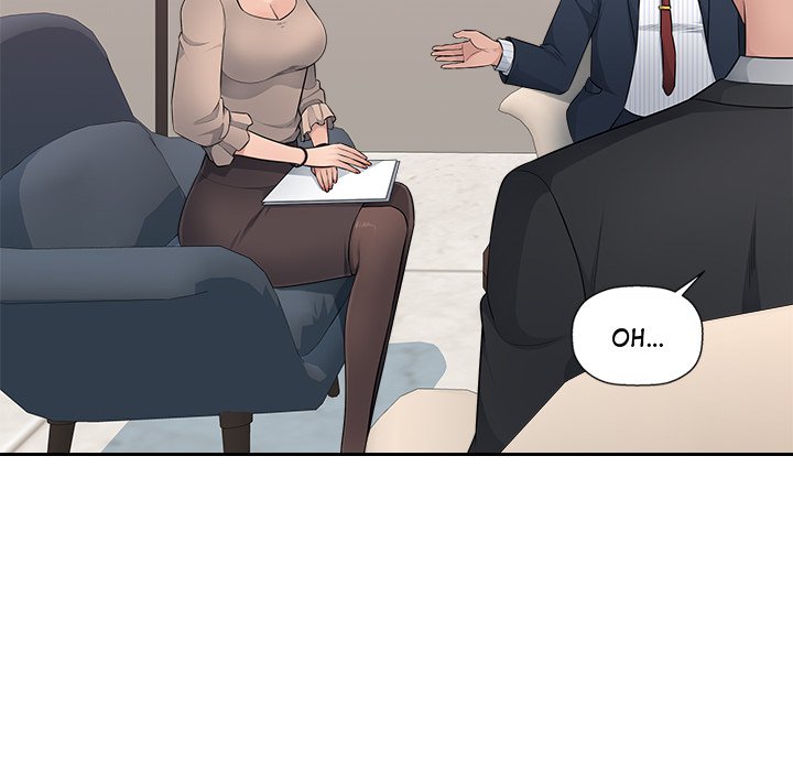 Office Desires Chapter 8 image 104
