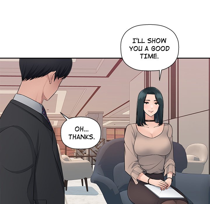 Office Desires Chapter 8 image 105