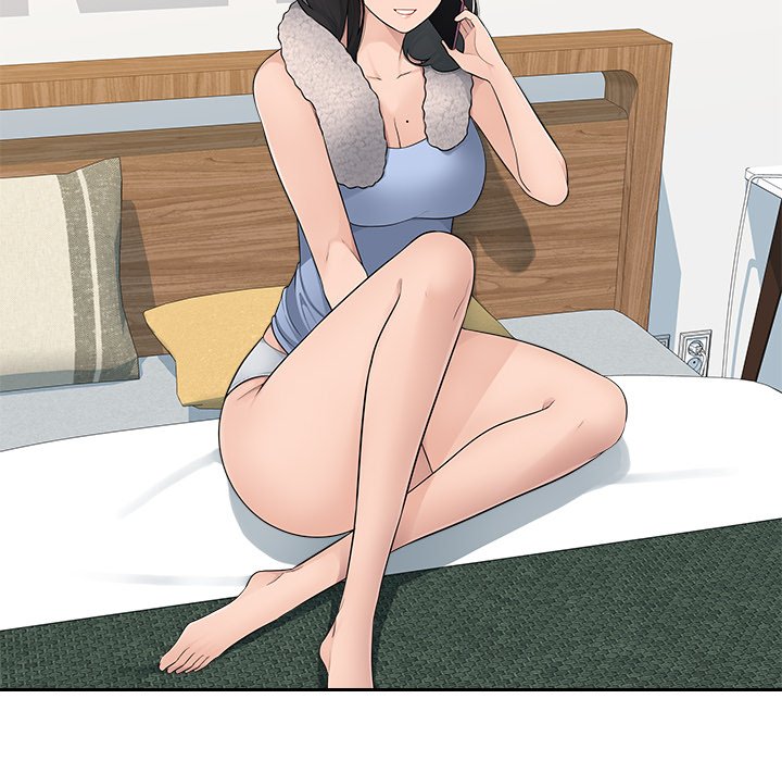 Office Desires Chapter 8 image 111