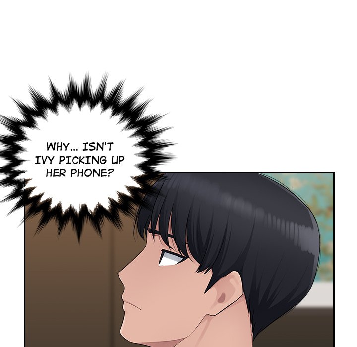 Office Desires Chapter 8 image 114