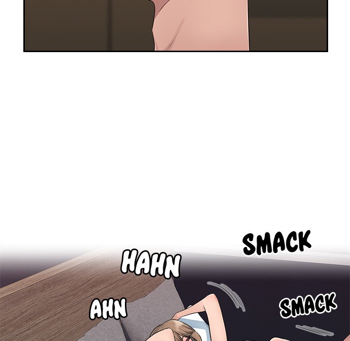 Office Desires Chapter 8 image 115