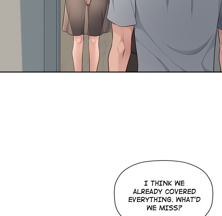 Office Desires Chapter 8 image 122