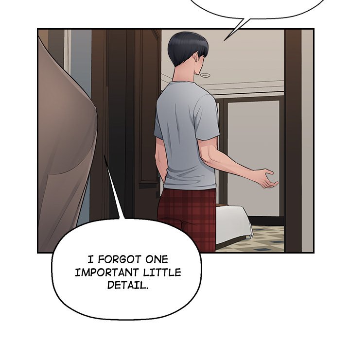 Office Desires Chapter 8 image 123