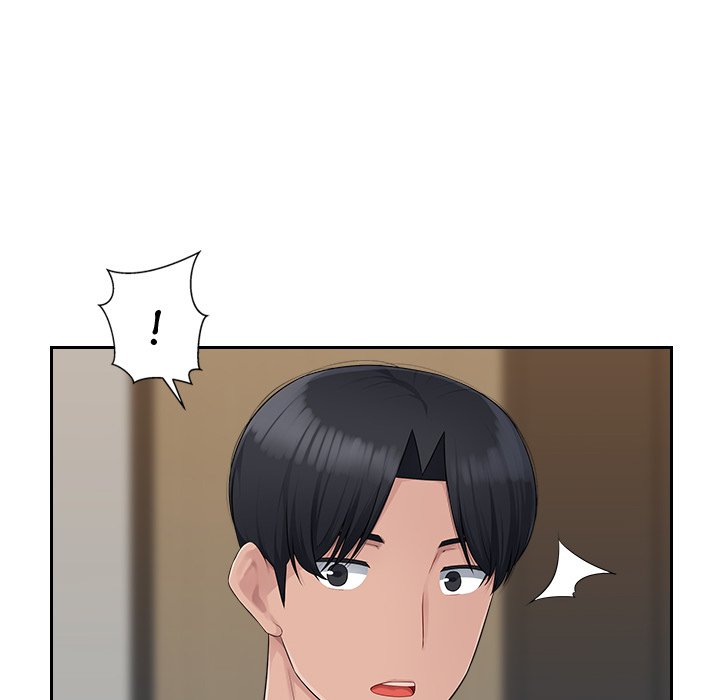 Office Desires Chapter 8 image 126