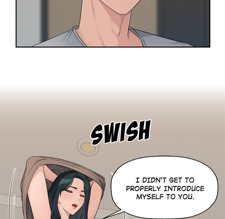 Office Desires Chapter 8 image 127