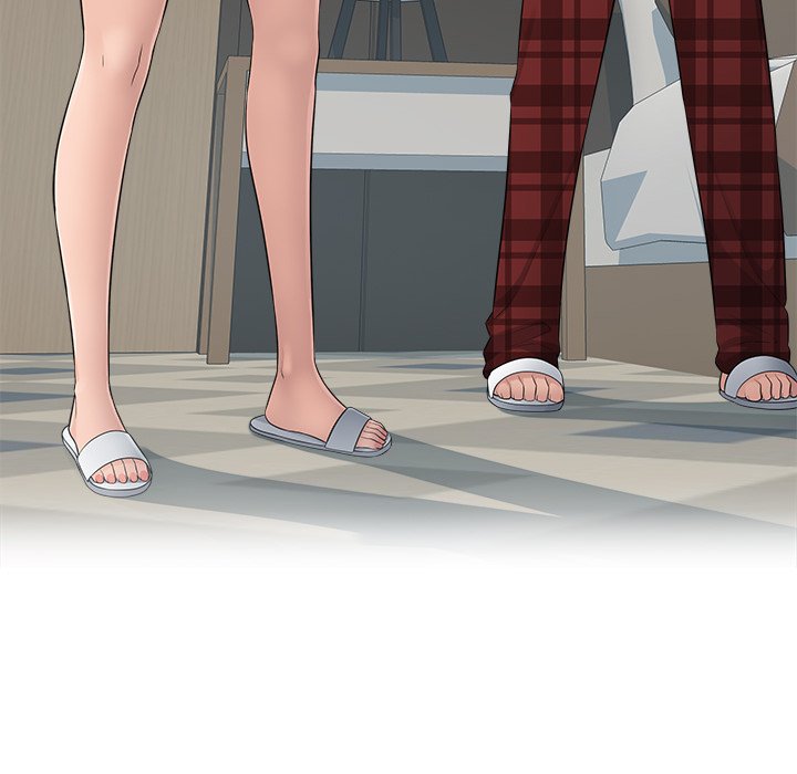 Office Desires Chapter 8 image 129