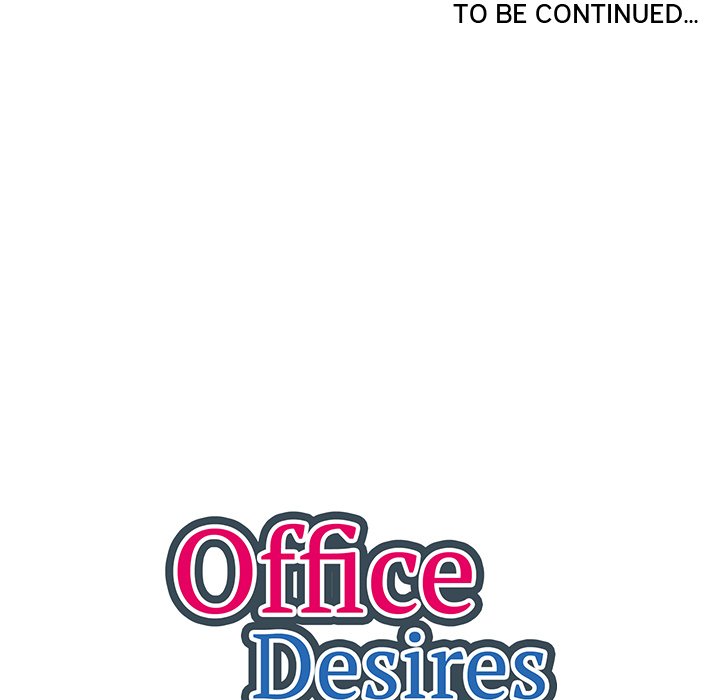Office Desires Chapter 8 image 130
