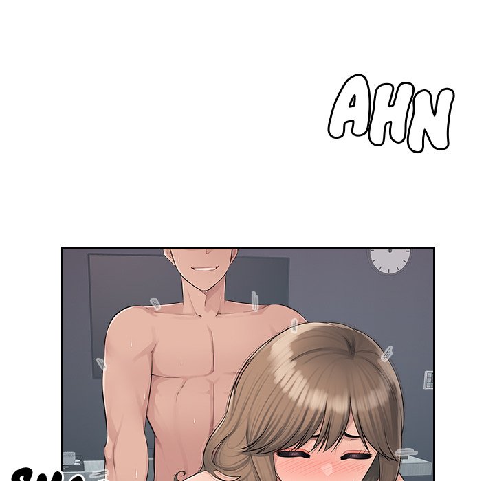 Office Desires Chapter 8 image 132