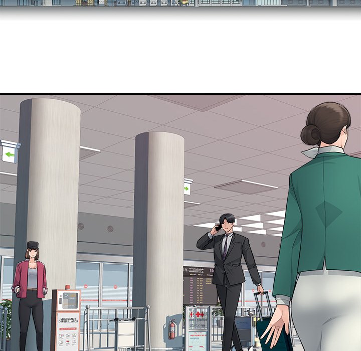 Office Desires Chapter 8 image 16