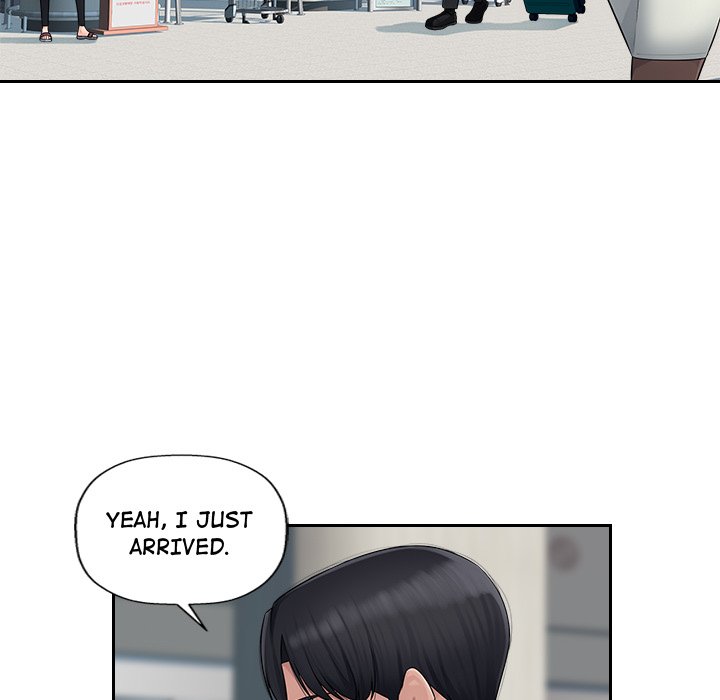 Office Desires Chapter 8 image 17