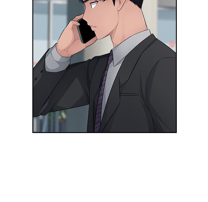 Office Desires Chapter 8 image 18