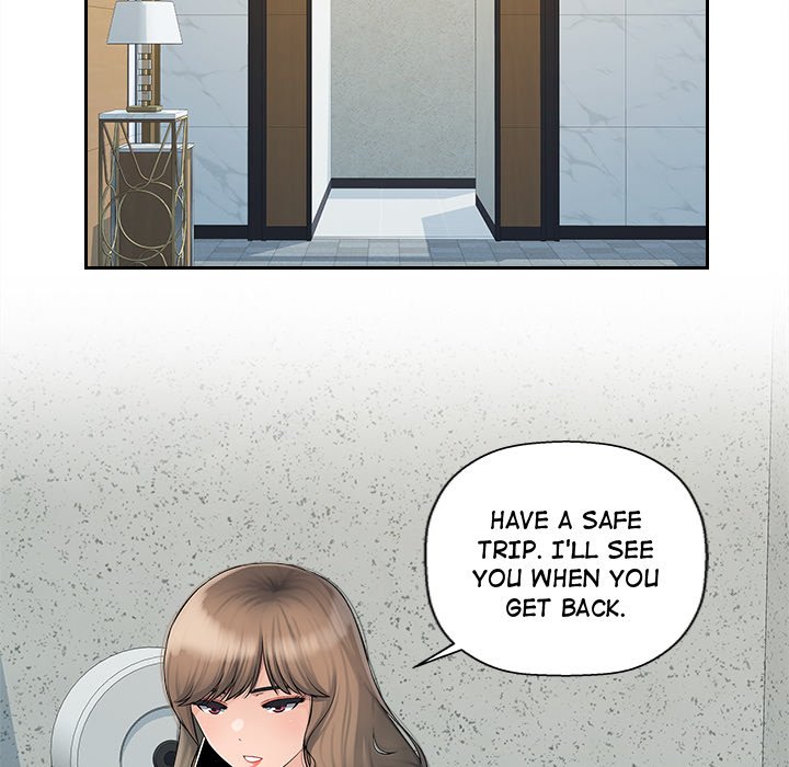 Office Desires Chapter 8 image 20
