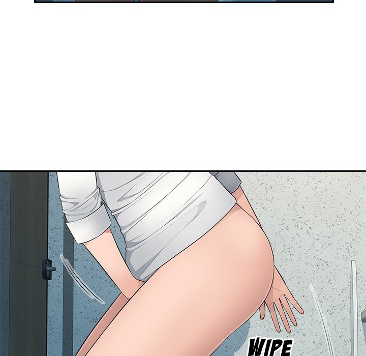 Office Desires Chapter 8 image 23
