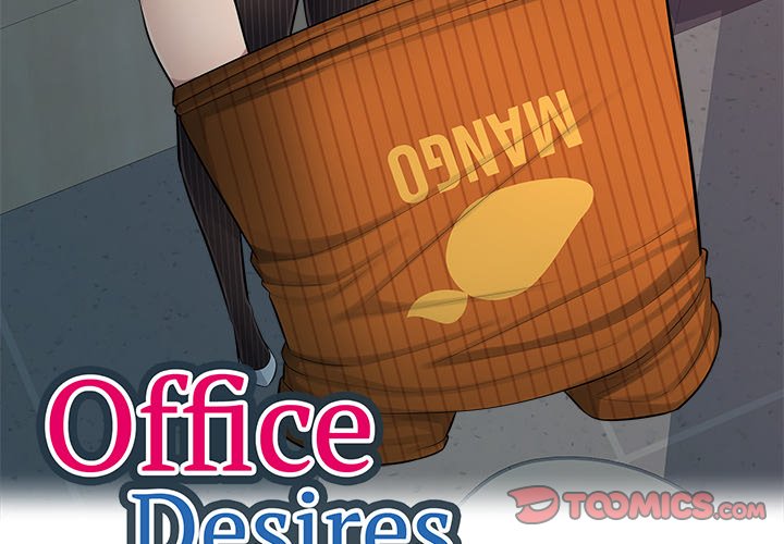 Office Desires Chapter 8 image 2