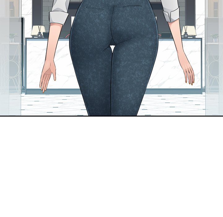 Office Desires Chapter 8 image 30