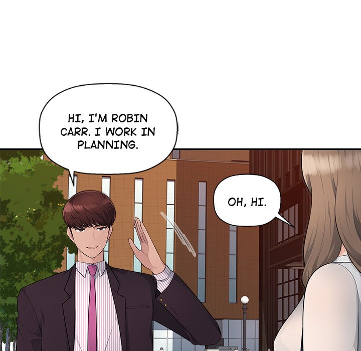 Office Desires Chapter 8 image 40