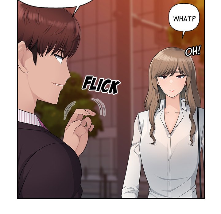 Office Desires Chapter 8 image 42
