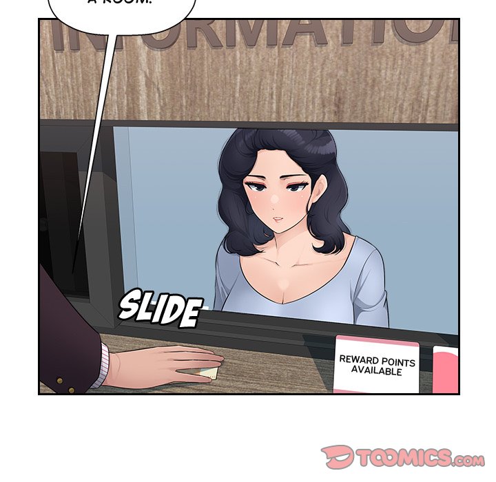 Office Desires Chapter 8 image 47