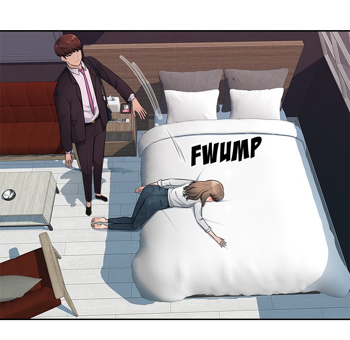 Office Desires Chapter 8 image 51