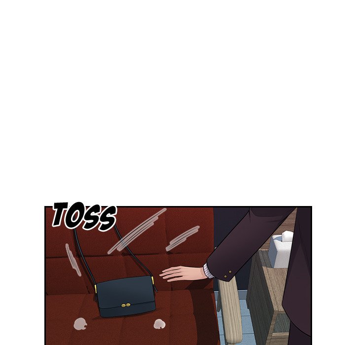Office Desires Chapter 8 image 52
