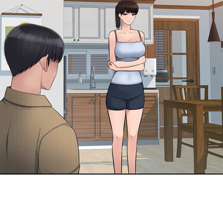 Office Desires Chapter 8 image 5