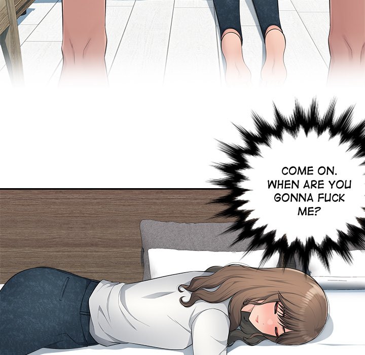 Office Desires Chapter 8 image 61