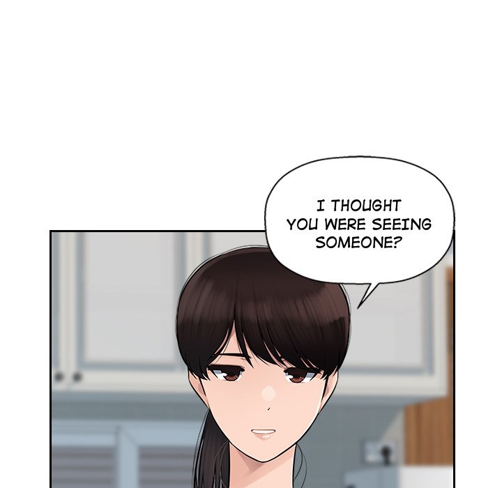 Office Desires Chapter 8 image 6