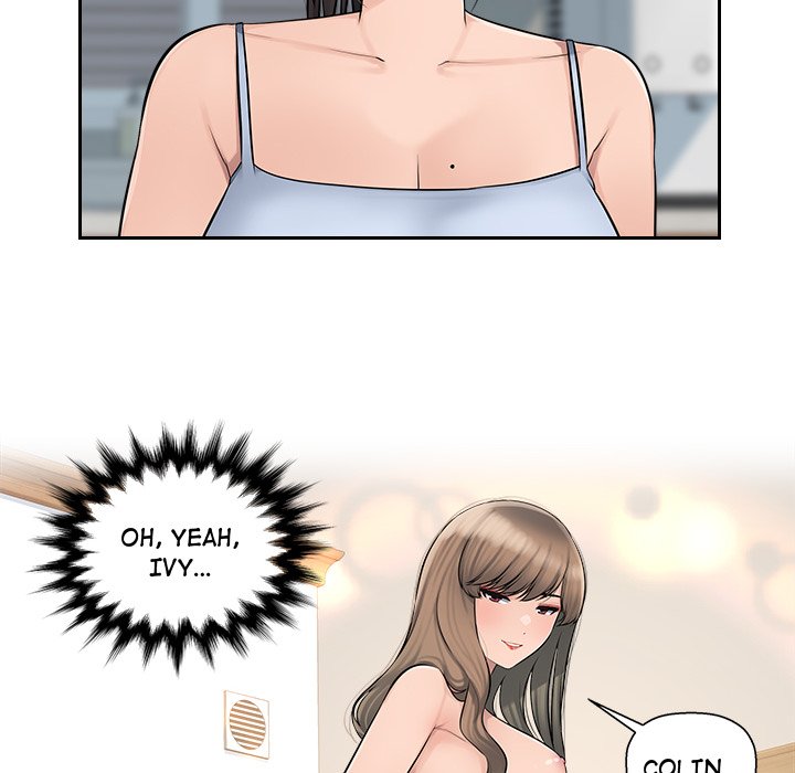 Office Desires Chapter 8 image 7