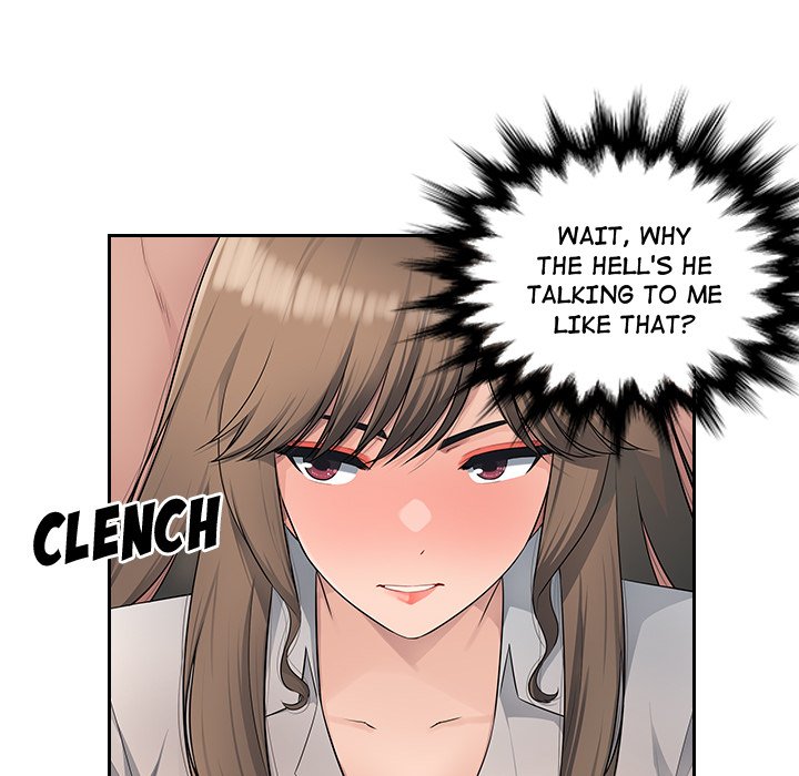 Office Desires Chapter 8 image 79