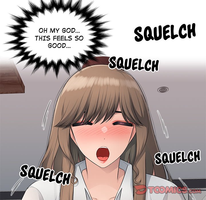 Office Desires Chapter 8 image 92