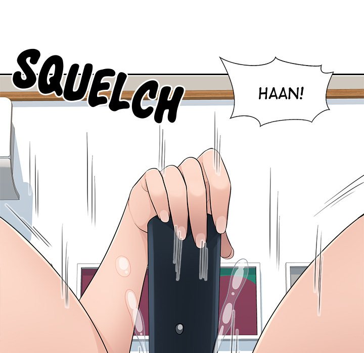 Office Desires Chapter 9 image 102