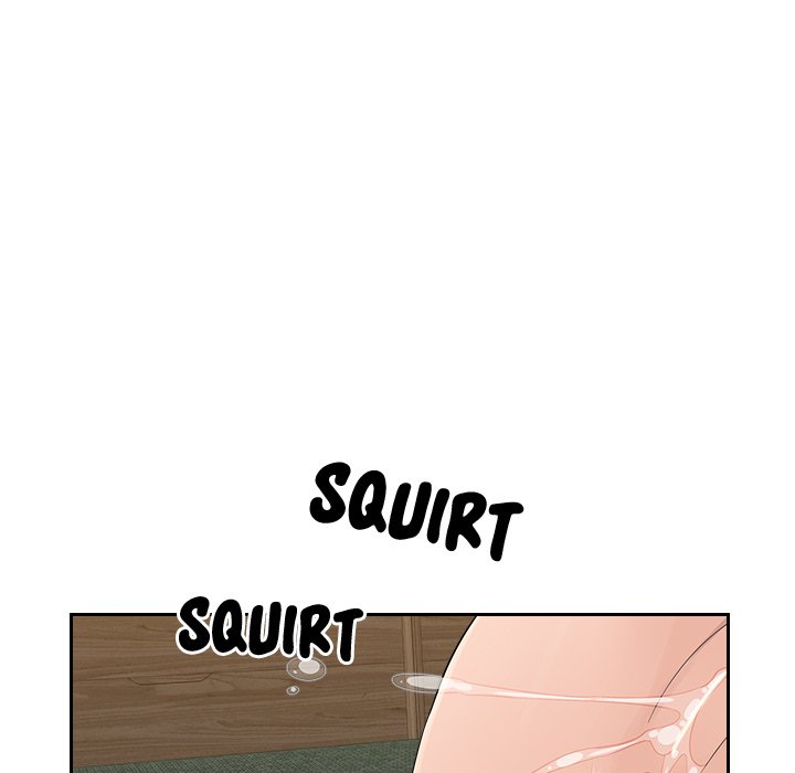 Office Desires Chapter 9 image 104