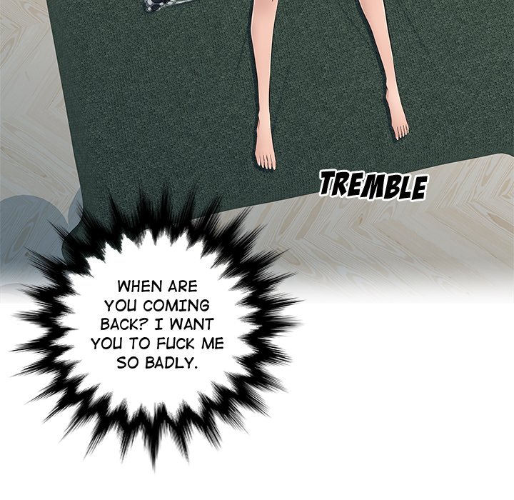 Office Desires Chapter 9 image 107