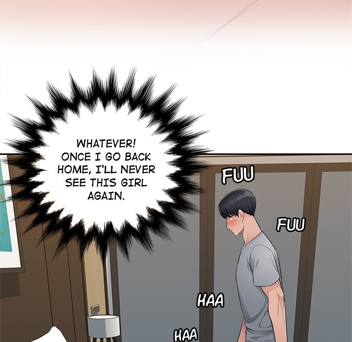 Office Desires Chapter 9 image 110