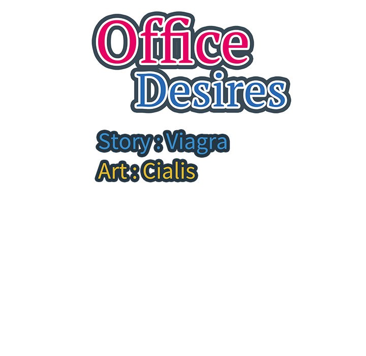 Office Desires Chapter 9 image 113