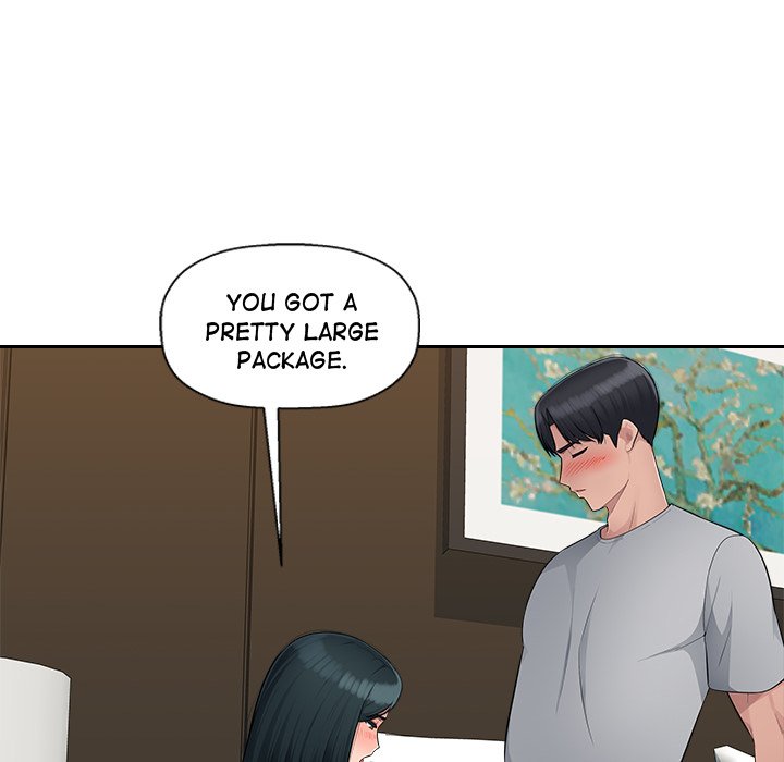 Office Desires Chapter 9 image 17