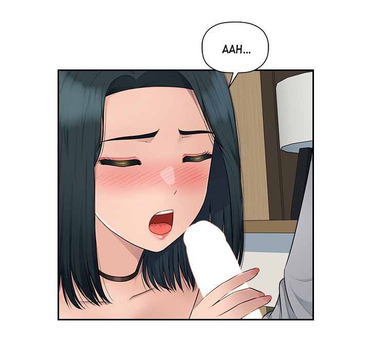 Office Desires Chapter 9 image 19