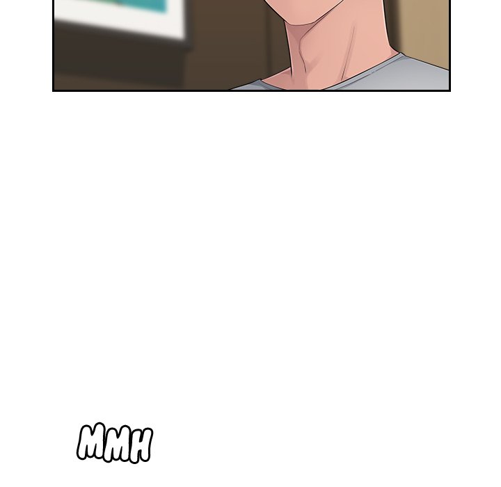 Office Desires Chapter 9 image 21