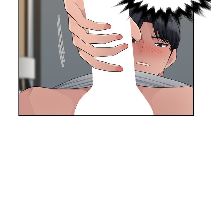 Office Desires Chapter 9 image 36
