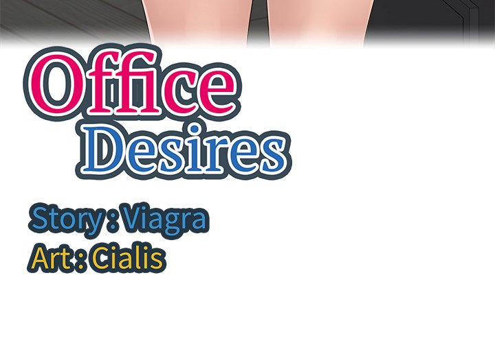 Office Desires Chapter 9 image 3