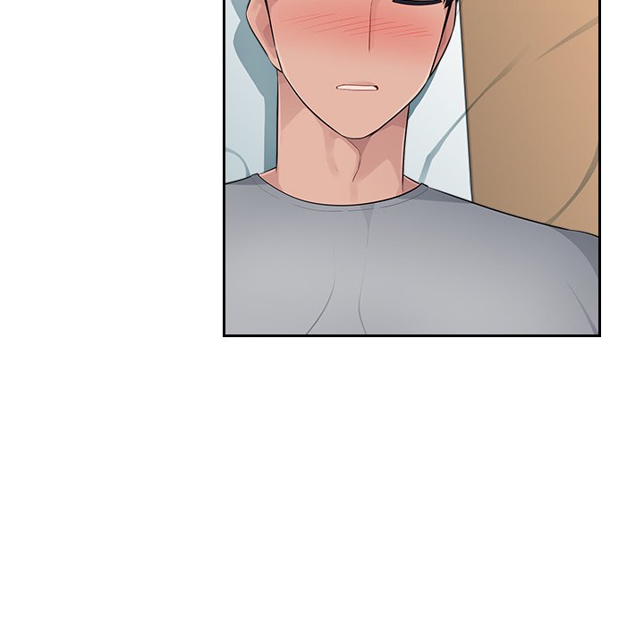 Office Desires Chapter 9 image 47