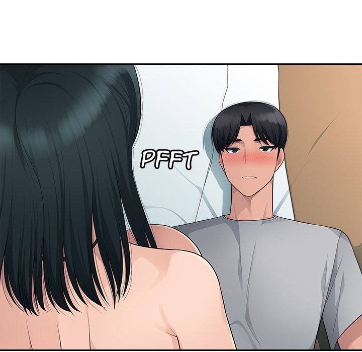 Office Desires Chapter 9 image 48